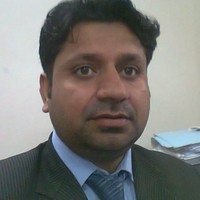 Riaz Channar