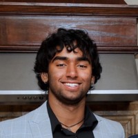 Mahir Maredia