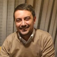 Erdal Turk