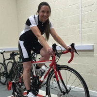 Rhi Llewelyn Mcsp