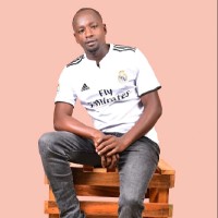 Erick kipkirui
