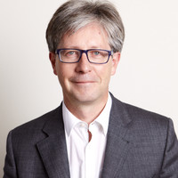 Peter Bucher