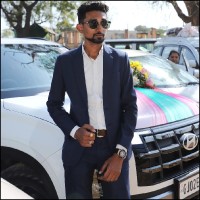 Yash Darji