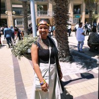Yonela Palesa Moopelwa