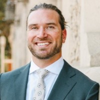 Andrew Preston
