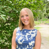 Sarah Woodford