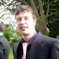 Joe Melling