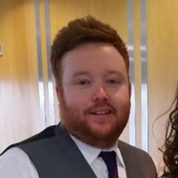 Craig Laddie
