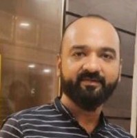 Hemal Gohil