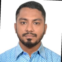 Mr Sabuj
