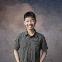 Chen Jiakai