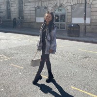 Morgan Doyle