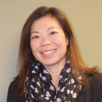 Roanne Liew