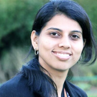 Aparna Ganapathy