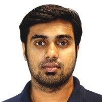 Arjun CK
