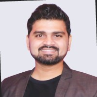 Ketan Chavan