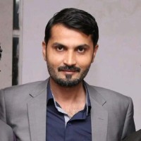 Zeeshan Farrukh