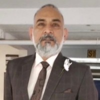Gurucharan Singh