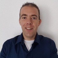 Erwin Van De Sande