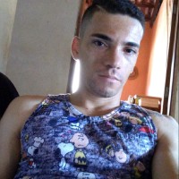 Douglas Junio Pereira Xavier