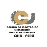 CENTRO DE INNOVACIÓN E INGENIERÍA PARA EL DESARROLLO