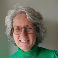 Eveline Imelman - Van Luyn