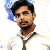 Kumar Saurav