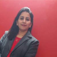 Ruchika Arora