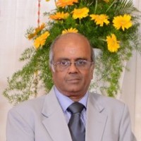 Radhakrishnan Srinivasan
