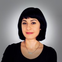 Chlöe Nicole Mandel