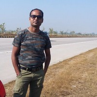 Keshav Chauhan