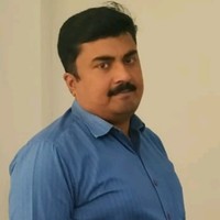 Sunil K Jha