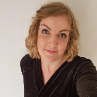 Helle Koudahl Skousbo