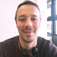 Damien Lay