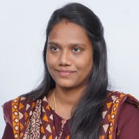 Priyanka Parthiban