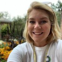 Julia Kolt, M.Ed