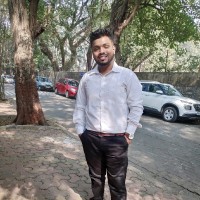 Pradeep Kamble