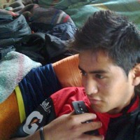 Jonathan Savina Soto