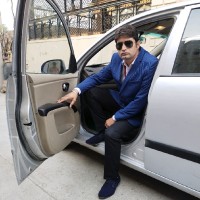 PRAKASH GOSWAMI