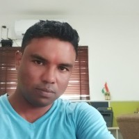 Gokul Bairagi