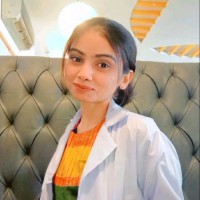 Fiza Soomro