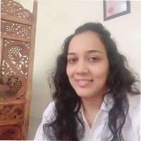 Dr. Prajakta Awachat