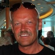John Arne Sivertsvik