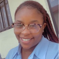 Victoria Tabugbo. Aca(In View)