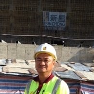 Rudy Lim Manuel