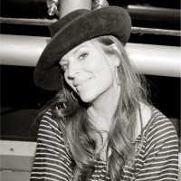 Kathleen McCarthy