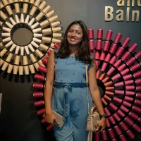 Ankita More