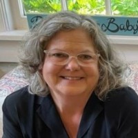 Amy Wraga