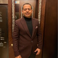 Mohamed Mohsen Awad