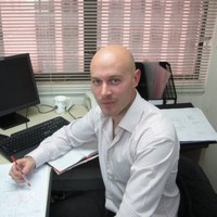 Craig Mcnally